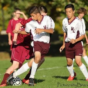 Meet your Posher, Mohammad